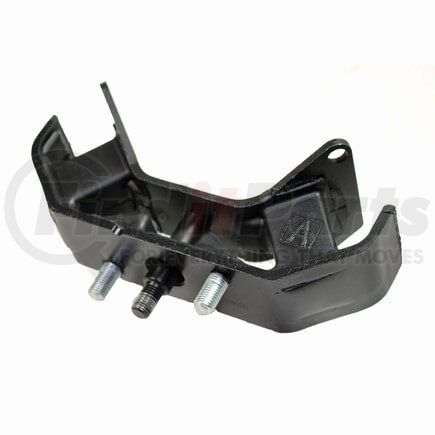 A6743 by DEA - Auto Trans Mount DEA/TTPA A6743