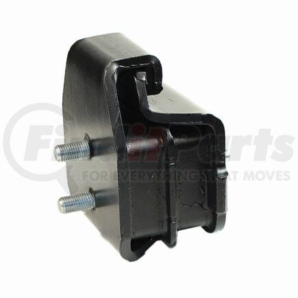 A6784 by DEA - Engine Mount Front-Left/Right DEA/TTPA A6784