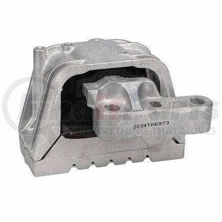DEA A6973 Engine Mount MOUNT