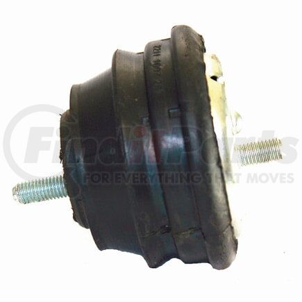 DEA A7075HY Engine Mount MOUNT