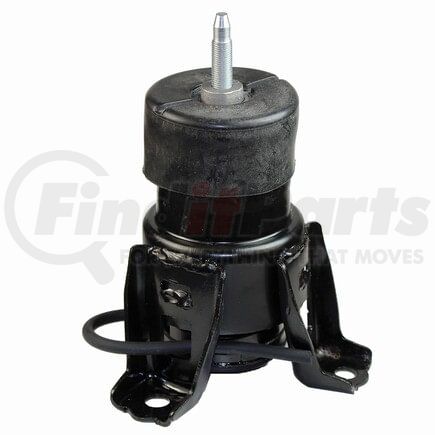 A7394 by DEA - Engine Mount Front DEA/TTPA A7394