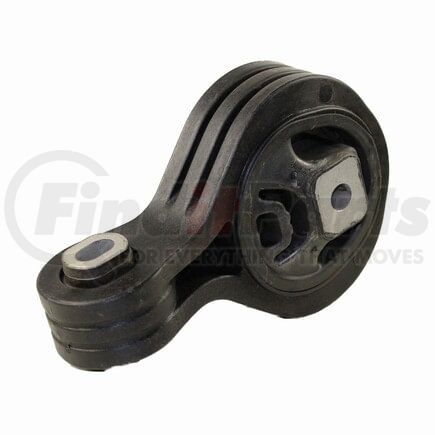 A7397 by DEA - Engine Torque Strut Mount Front DEA/TTPA A7397