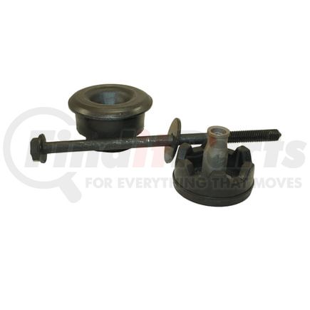 BB42 by DEA - Body Mount Bushing