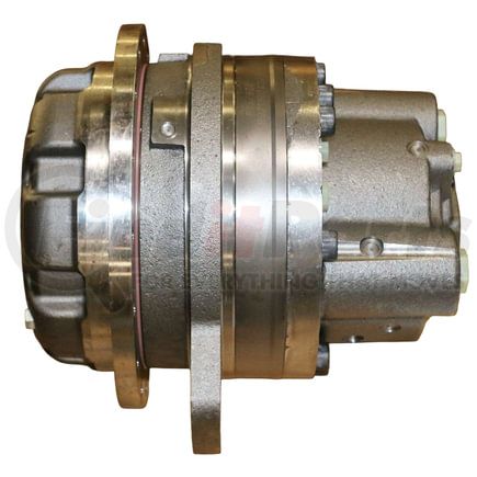 R921811606 by REX ROTH - Hydraulic Motor - 2-Speed Motor use for Various Applications