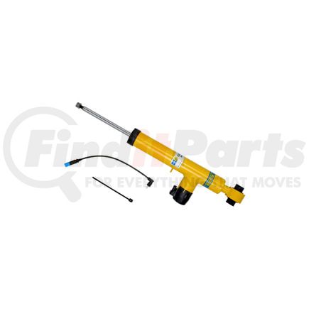 20-250744 by BILSTEIN - Twintube Shock Absorber