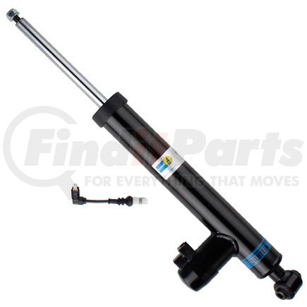 20-255831 by BILSTEIN - 46mm Monotube Shock Absorber