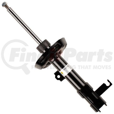 22-232502 by BILSTEIN - Twintube Strut Assembly
