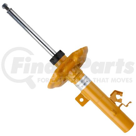 22-247179 by BILSTEIN - Twintube Strut Assembly