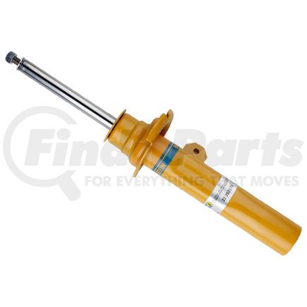 22-263179 by BILSTEIN - Twintube Strut Assembly