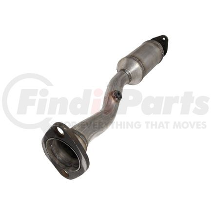 Davico 17398 Catalytic Converter 17398