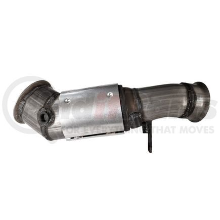 Davico 17482 Catalytic Converter DIRECT FIT CONVERTER