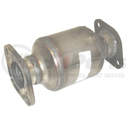 18026 by DAVICO - DIRECT FIT CAT W/GASKETS