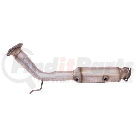 18103 by DAVICO - DIRECT FIT CAT W/GASKETS
