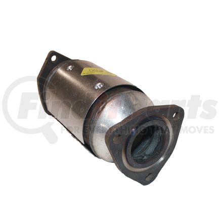 18156 by DAVICO - DIRECT FIT CAT WITH GASK