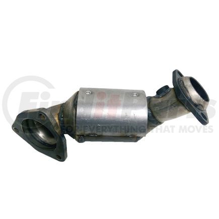 Davico 19533 Catalytic Converter DIRECT FIT CAT WITH GASK
