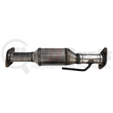 19587 by DAVICO - DIRECT FIT CAT WITH GASK