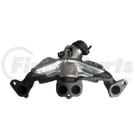 Davico 662720 Exhaust Manifold EXH MAN 3242625 53008860W