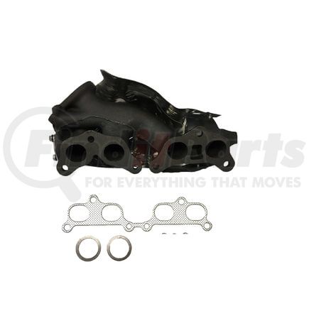Davico 662959 Exhaust Manifold EXH MANIFOLD 1714175030 W