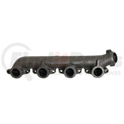 Davico 662878 Exhaust Manifold Stand alone Exact-Fit exhaust manifold