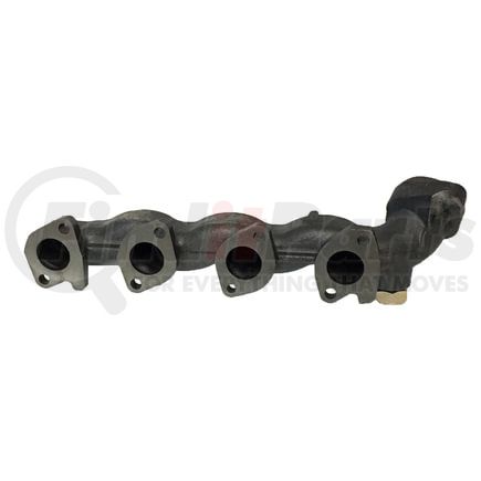 Davico 662894 Exhaust Manifold EXH MANIFOLD F75Z9431DB W
