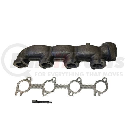 662901 by DAVICO - EXH MANIFOLD F64Z9430B W/