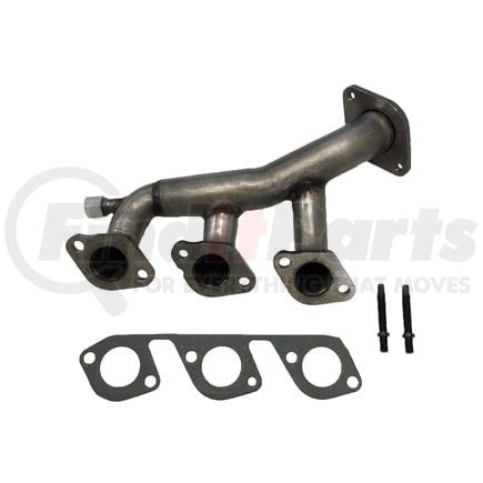 Davico 663030 Exhaust Manifold EXHMANXR3Z9431BC XR3Z9431