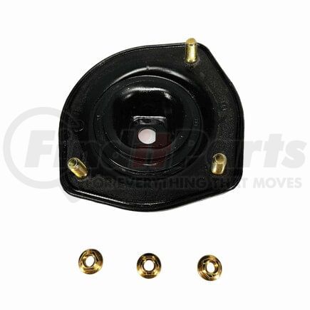 4713774 by DEA - Suspension Strut Mount