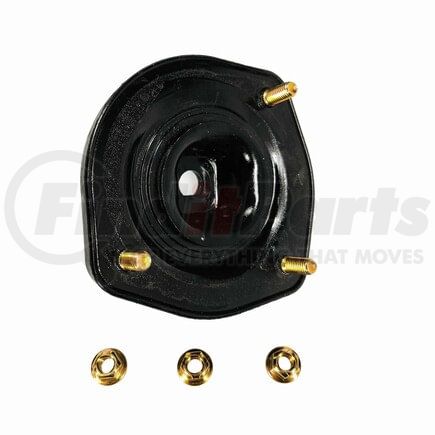 4713775 by DEA - Suspension Strut Mount