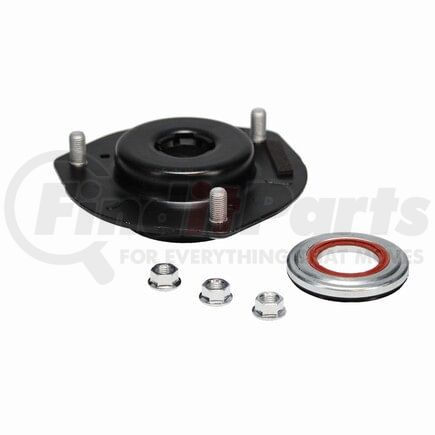 4714189 by DEA - Suspension Strut Mount