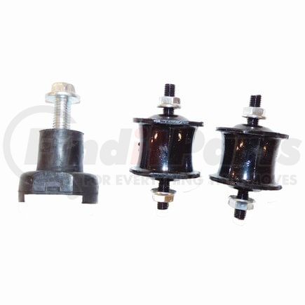 DEA A20017 Automatic Transmission Mount Bushing Auto Trans Mount
