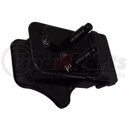 A4383 by DEA - Engine Mount