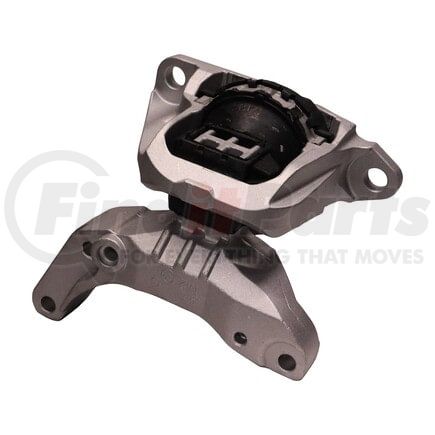 A4397 by DEA - Engine Mount