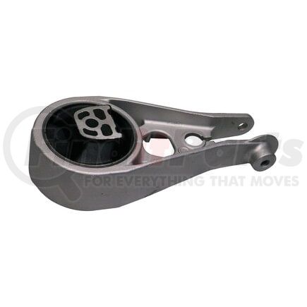 A5931 by DEA - Engine Torque Strut Mount