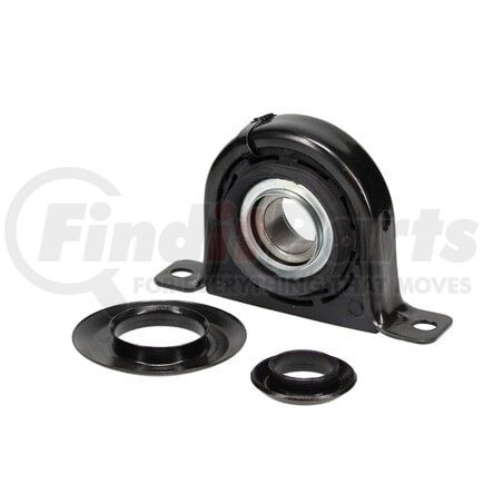 A60050 by DEA - Drive Shaft Center Support Bearing