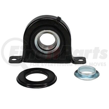 A60054 by DEA - Drive Shaft Center Support Bearing