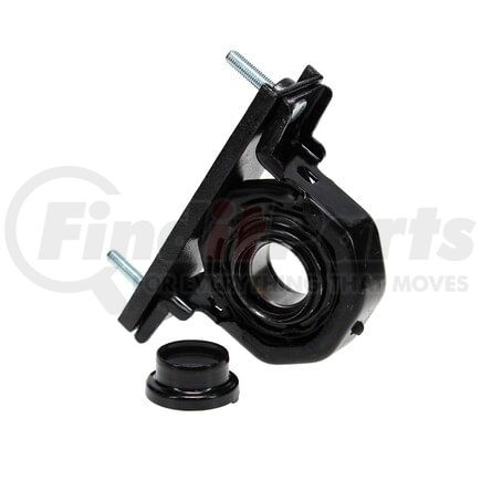 A60143 by DEA - Drive Shaft Center Support Bearing