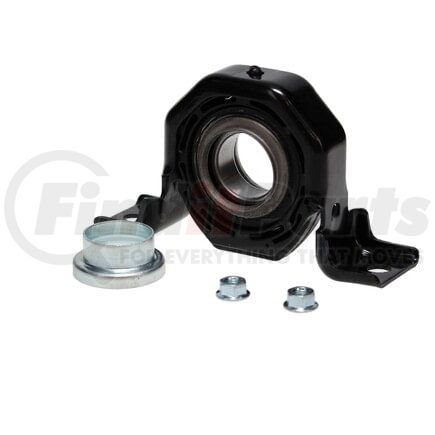A60078 by DEA - Drive Shaft Center Support Bearing