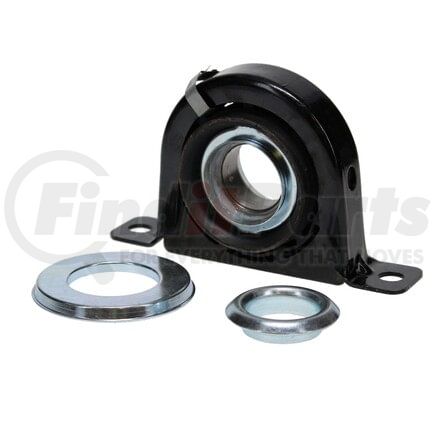 A60079 by DEA - Drive Shaft Center Support Bearing