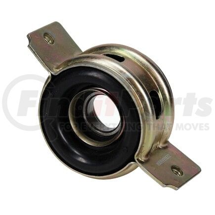 A60189 by DEA - Drive Shaft Center Support Bearing