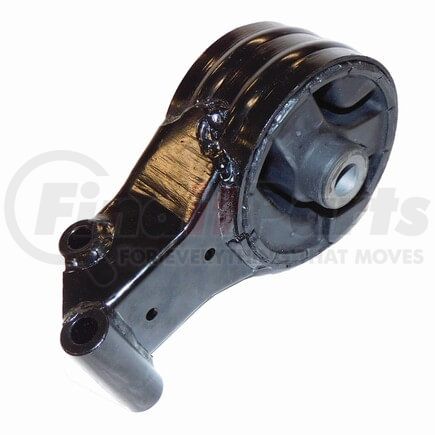 A70025 by DEA - Auto Trans Mount