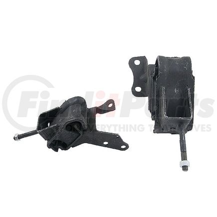 DEA G136 39 050A Auto Trans Mount for MAZDA