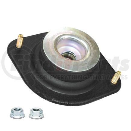 4713019 by DEA - Suspension Strut Mount
