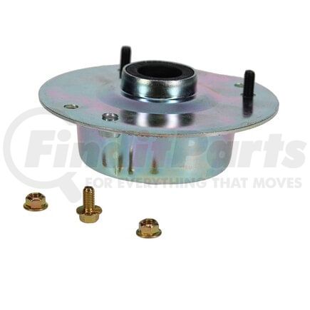 4713040 by DEA - Suspension Strut Mount