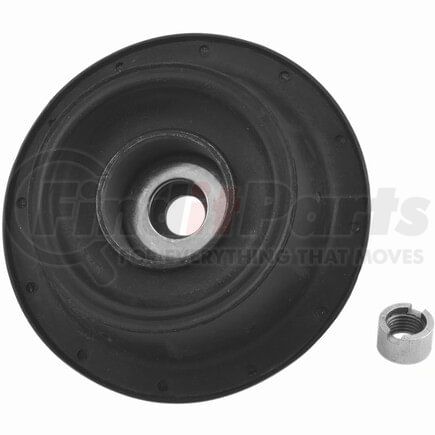 4713029 by DEA - Suspension Strut Mount
