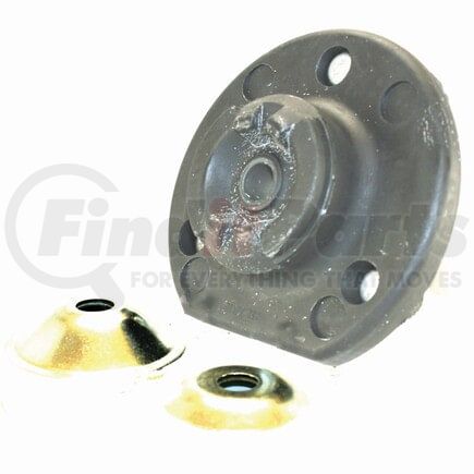 4713090 by DEA - Suspension Strut Mount