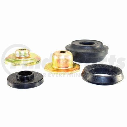 4713176 by DEA - Strut Bearing Plate Insulator