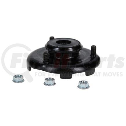 4713169 by DEA - Suspension Strut Mount