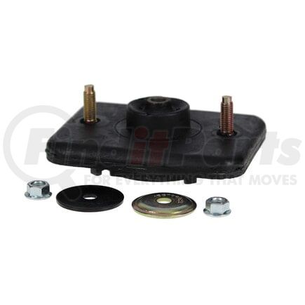 4713182 by DEA - Suspension Strut Mount