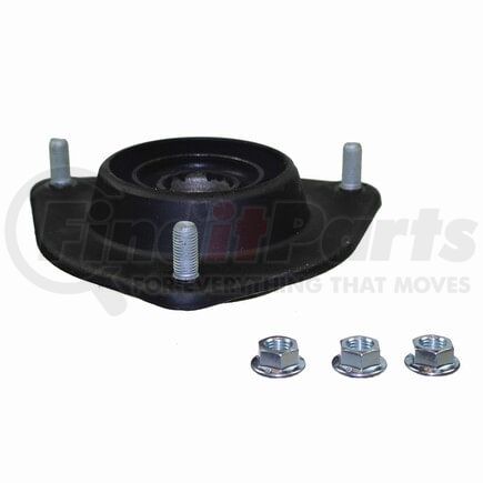 4713201 by DEA - Suspension Strut Mount