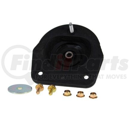4713198 by DEA - Suspension Strut Mount